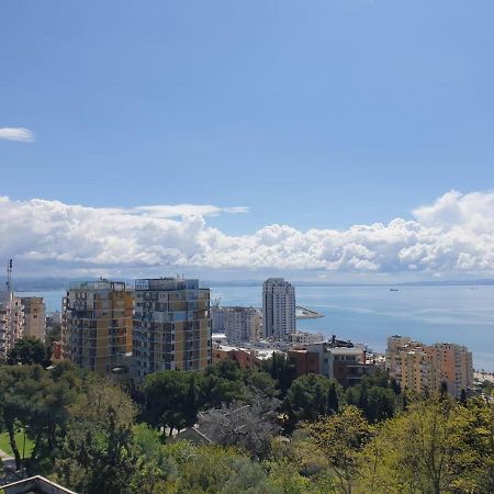 Jozi Kaiser Apartment 3 Дуррес Экстерьер фото