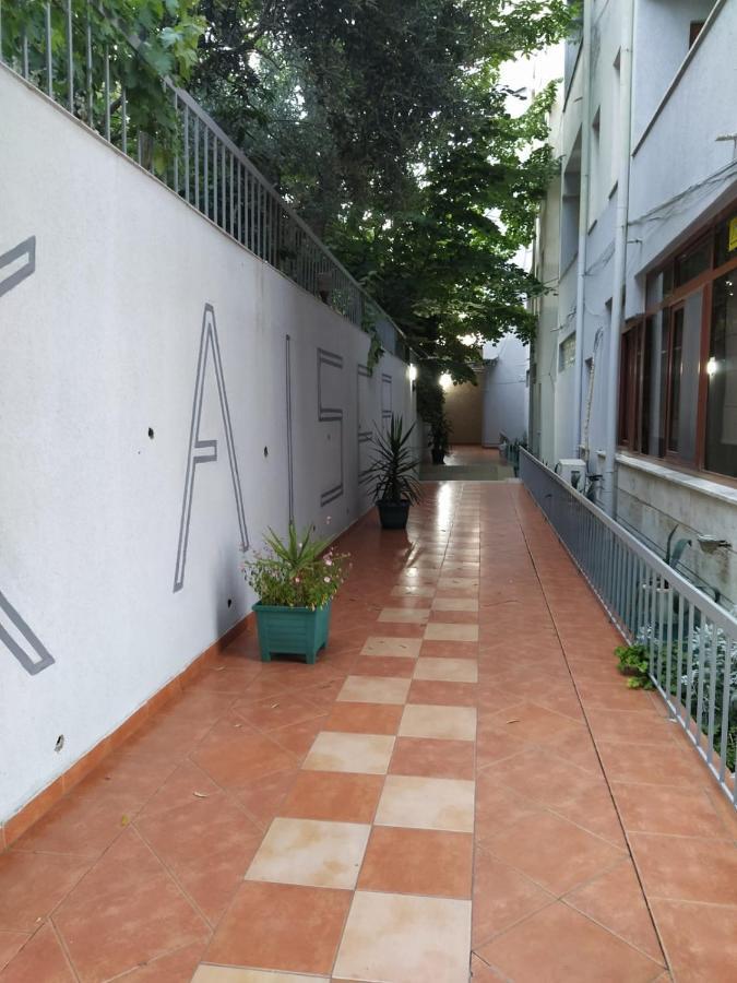 Jozi Kaiser Apartment 3 Дуррес Экстерьер фото