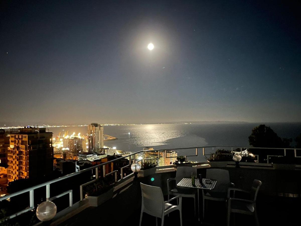 Jozi Kaiser Apartment 3 Дуррес Экстерьер фото