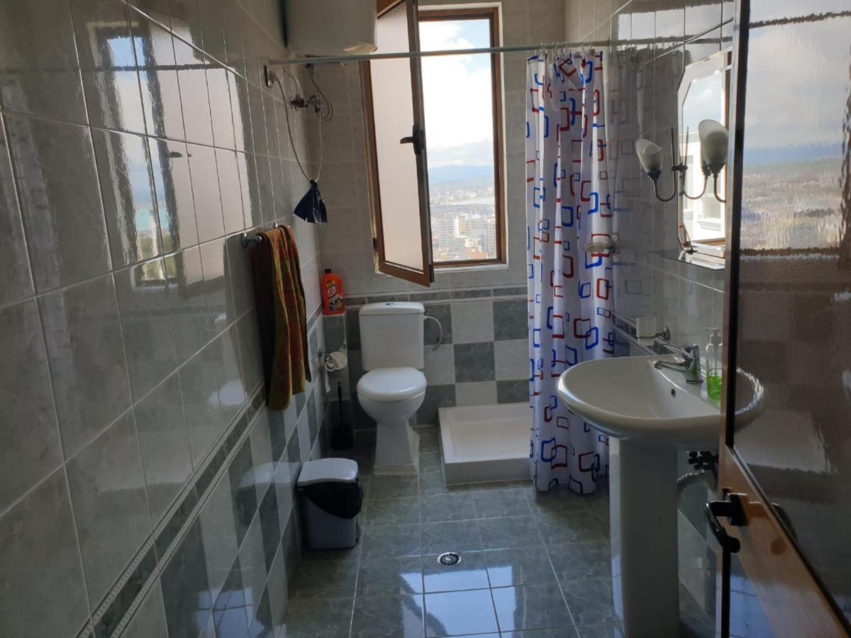 Jozi Kaiser Apartment 3 Дуррес Экстерьер фото
