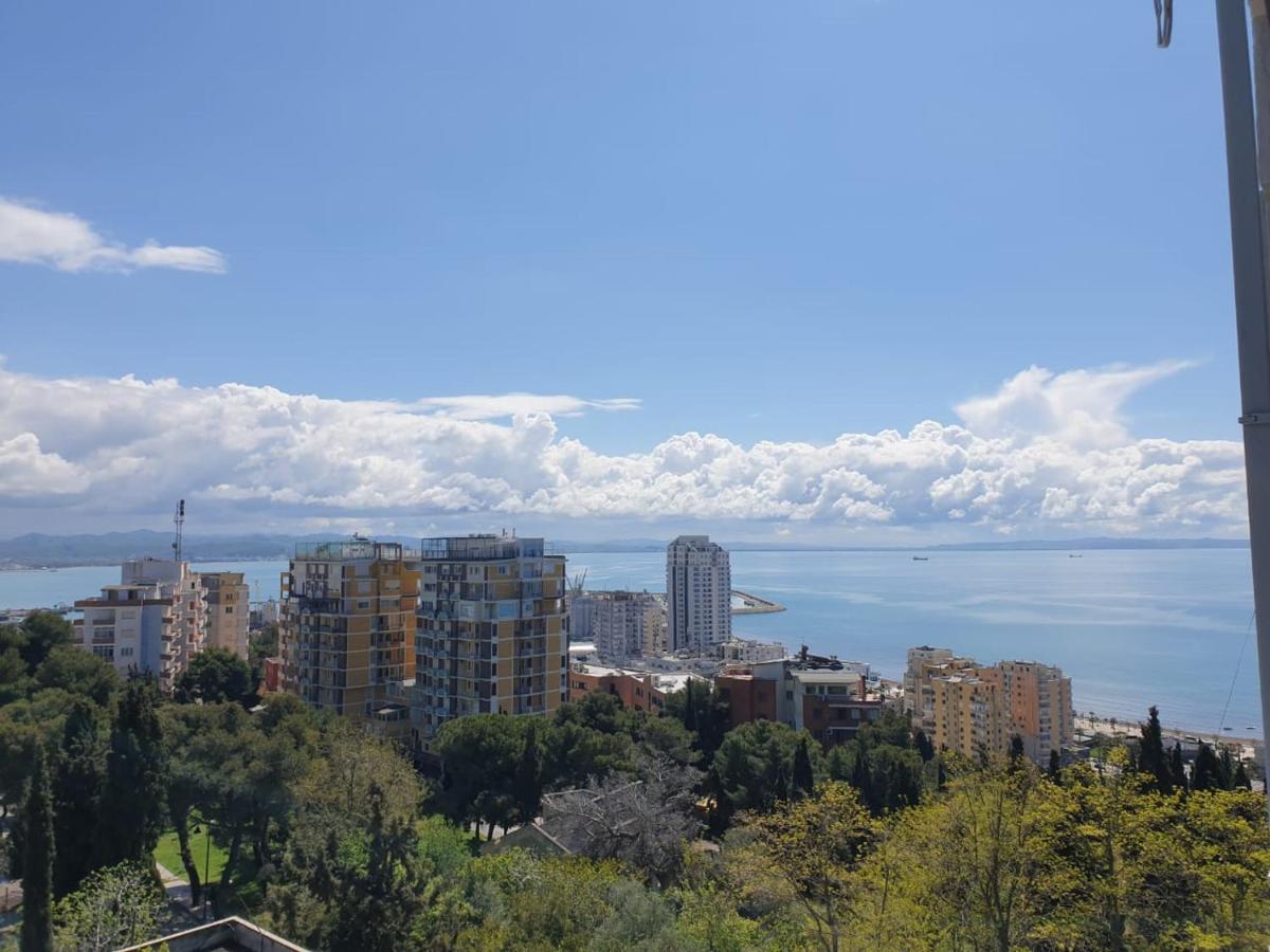 Jozi Kaiser Apartment 3 Дуррес Экстерьер фото